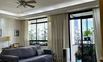 Imagem: Apartamento à venda em Vila Romana com