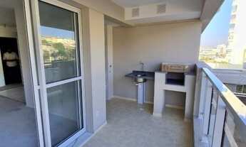 Imagem 3: Apartamento à venda em Alto da Lapa com 67 m², 1 quarto, 2 vagas