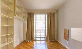 Imagem 5: Apartamento à venda em República com 35 m², 1 quarto