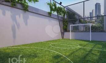 Imagem 4: Apartamento à venda em Brooklin com 41 m², 2 quartos