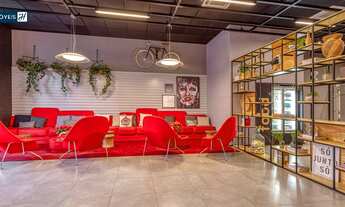 Imagem 3: APARTAMENTO em Barueri - SP, Alphaville Centro Industrial e Empresarial/Alphaville