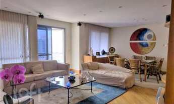 Imagem 5: Apartamento à venda em Santa Cecília com 168 m², 4 quartos, 2 suítes