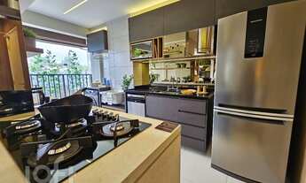 Imagem 4: Apartamento à venda em Vila Andrade com 94 m², 3 quartos, 1 suíte, 1 vaga