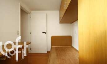 Imagem 2: Apartamento à venda em Cursino com 70 m², 3 quartos, 1 suíte, 1 vaga