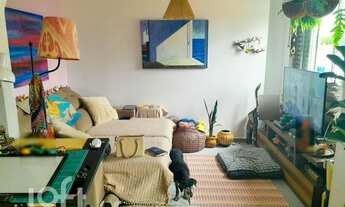 Imagem 4: Apartamento à venda em Saúde com 75 m², 3 quartos