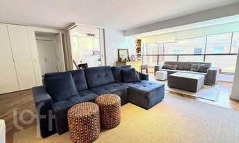 Imagem: Apartamento à venda em Santo Amaro com