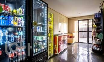 Imagem 7: Apartamento à venda em Bosque da Saúde com 147 m², 4 quartos, 2 suítes, 2 vagas