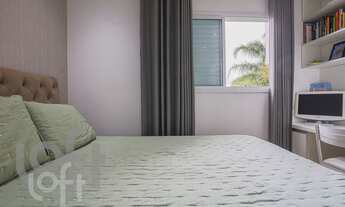 Imagem 4: Apartamento à venda em Vila Prudente com 145 m², 3 quartos, 3 suítes, 3 vagas