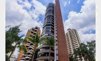 Imagem: APARTAMENTO em São Paulo - SP, Morumbi