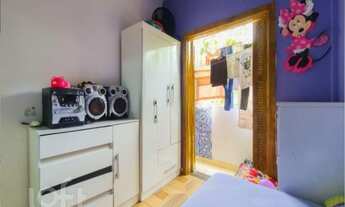 Imagem: Apartamento à venda em Ipiranga com 43