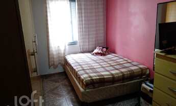 Imagem 6: Apartamento à venda em Jaguaré com 95 m², 3 quartos, 1 suíte