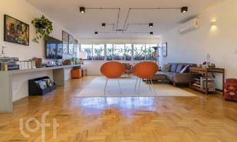 Imagem 3: Apartamento à venda em Higienópolis com 253 m², 4 quartos, 2 suítes, 2 vagas