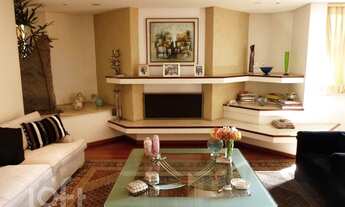 Imagem: Apartamento à venda em Jardim Paulistano