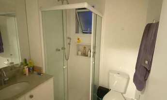 Imagem 7: Apartamento à venda em Santo Amaro com 96 m², 3 quartos, 1 suíte, 2 vagas