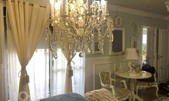 Imagem 3: Apartamento à venda em Vila Andrade com 288 m², 4 quartos, 4 suítes, 4 vagas