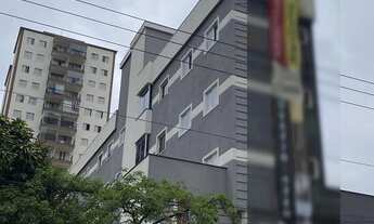 Imagem 6: Apartamento à venda em Sacomã com 34 m², 2 quartos