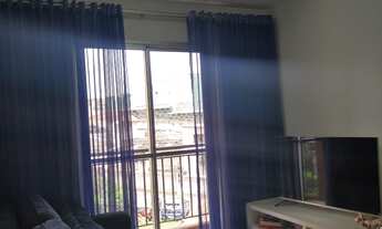 Imagem 2: Apartamento à venda em Itaquera com 49 m², 2 quartos, 1 vaga