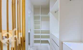 Imagem 2: Apartamento à venda em Bela Vista com 41 m², 1 quarto, 1 suíte, 1 vaga