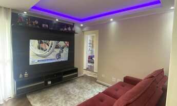 Imagem 7: Apartamento à venda em Vila Formosa com 84 m², 3 quartos, 1 suíte, 2 vagas