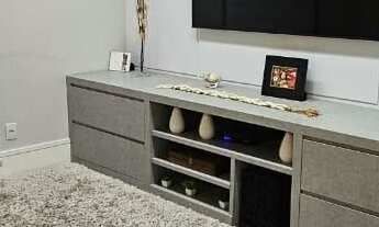 Imagem 2: Apartamento à venda em Jabaquara com 113 m², 3 quartos, 1 suíte, 2 vagas