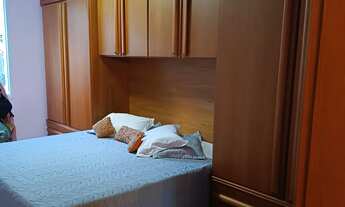 Imagem 4: Apartamento à venda em Campos Elísios com 87 m², 2 quartos