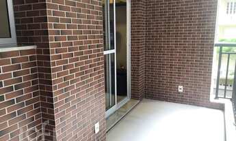 Imagem 3: Apartamento à venda em República com 41 m², 1 quarto, 1 vaga