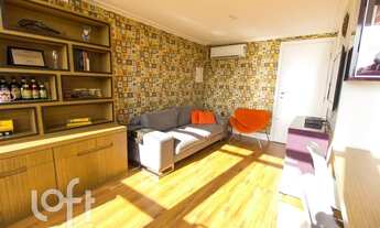 Imagem 5: Apartamento à venda em Santana com 55 m², 1 quarto, 1 suíte, 1 vaga