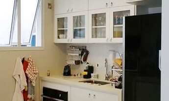 Imagem 2: Apartamento à venda em República com 97 m², 2 quartos