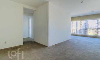 Imagem 4: Apartamento à venda em Cursino com 110 m², 3 quartos, 1 suíte, 2 vagas