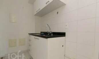 Imagem 3: Apartamento à venda em Alto da Lapa com 85 m², 2 quartos, 1 suíte, 2 vagas