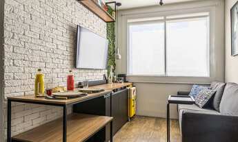 Imagem 7: Apartamento à venda em Cambuci com 34 m², 2 quartos