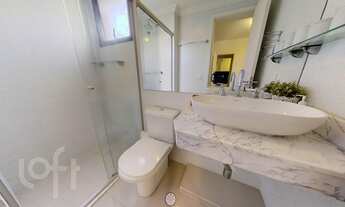 Imagem 3: Apartamento à venda em Morumbi com 82 m², 2 quartos, 1 suíte, 2 vagas