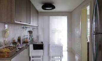 Imagem 7: Apartamento à venda em Cidade Universitária com 186 m², 4 quartos, 3 suítes, 3 vagas