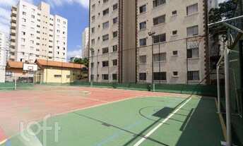 Imagem 6: Apartamento à venda em Jabaquara com 55 m², 2 quartos, 1 vaga