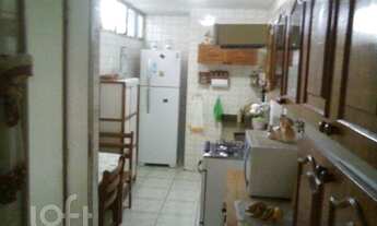 Imagem 2: Apartamento à venda em Cursino com 82 m², 2 quartos, 1 vaga