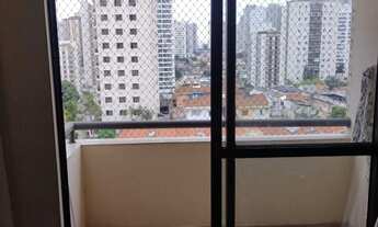 Imagem 6: Apartamento à venda em Cursino com 77 m², 3 quartos, 1 suíte, 2 vagas