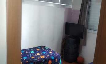 Imagem 6: Apartamento à venda em Pirituba com 44 m², 2 quartos