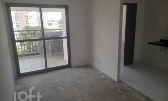 Imagem: Apartamento à venda em Vila Prudente com