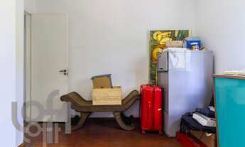 Imagem 4: Apartamento à venda em Vila Andrade com 99 m², 3 quartos, 1 suíte, 2 vagas