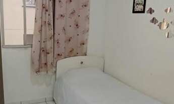 Imagem: Apartamento à venda em Campo Limpo com