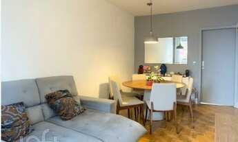 Imagem 3: Apartamento à venda em Bela Vista com 116 m², 3 quartos, 1 vaga