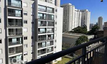 Imagem 5: Apartamento à venda em Sacomã com 56 m², 2 quartos, 1 suíte, 2 vagas