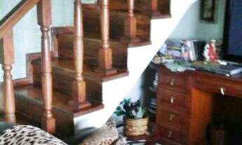 Imagem 7: Apartamento à venda em Parque Novo Mundo com 200 m², 4 quartos, 1 suíte, 2 vagas