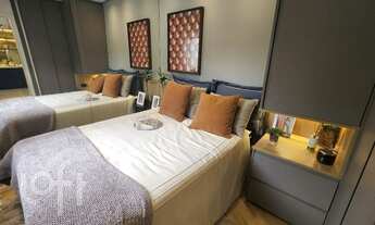 Imagem 7: Apartamento à venda em Campo Limpo com 37 m², 2 quartos