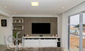 Imagem: Apartamento à venda em Casa Verde com 89