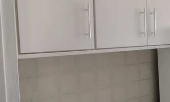 Imagem 5: Apartamento à venda em Campo Grande com 52 m², 2 quartos, 1 vaga