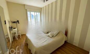 Imagem 2: Apartamento à venda em Bela Vista com 106 m², 3 quartos, 1 suíte, 2 vagas