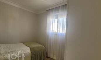 Imagem 7: Apartamento à venda em Saúde com 60 m², 2 quartos, 1 suíte, 1 vaga