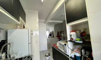 Imagem 3: Apartamento à venda em Aricanduva com 68 m², 2 quartos, 1 vaga