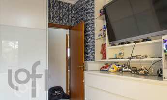 Imagem 7: Apartamento à venda em Mandaqui com 130 m², 3 quartos, 3 suítes, 3 vagas